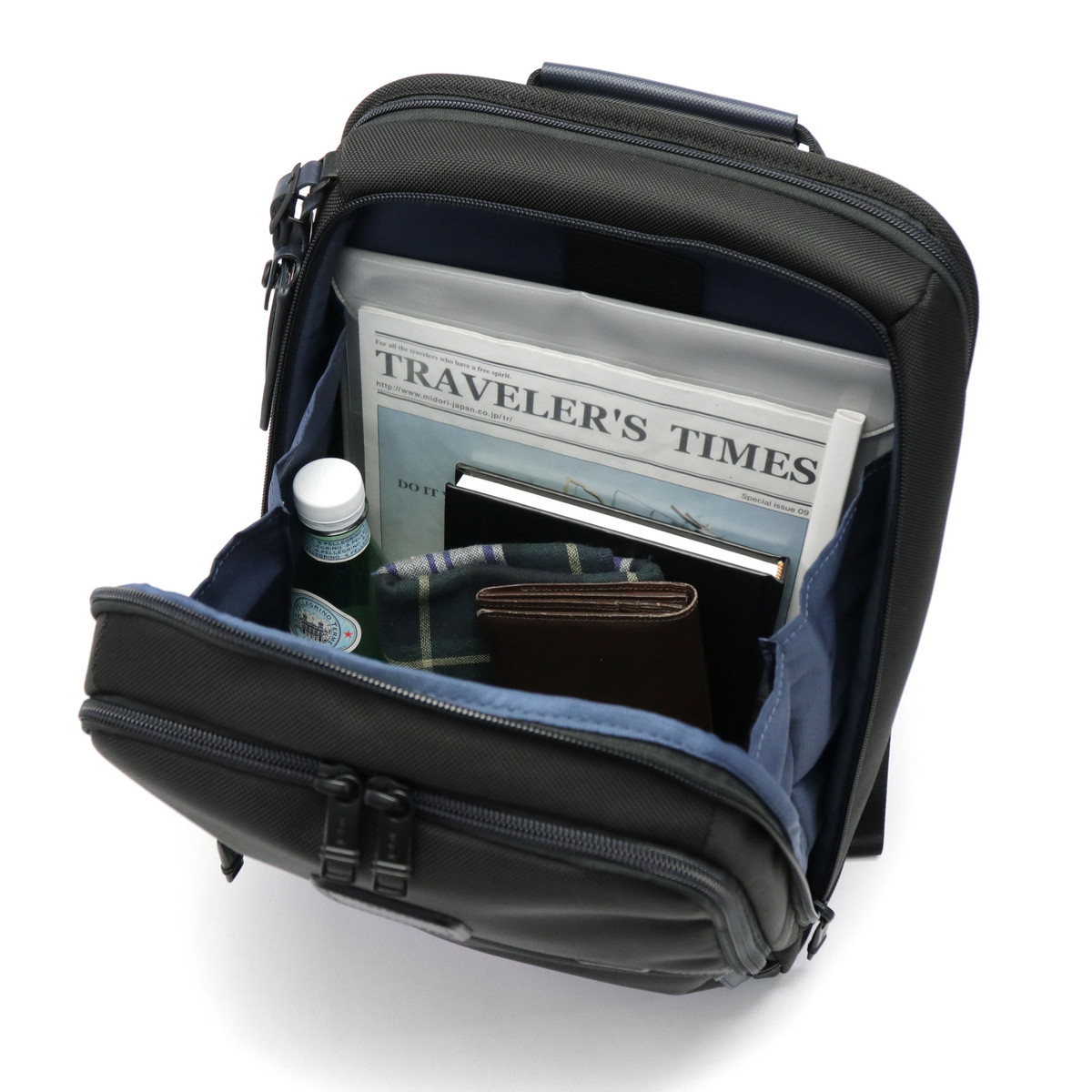 楽天市場】【セール20%OFF】【正規品5年保証】 トゥミ ビジネスバッグ