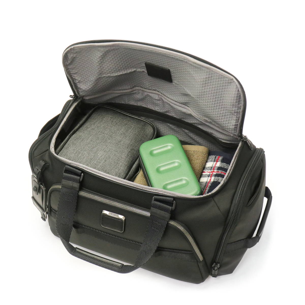 楽天市場】【セール25%OFF】【正規品5年保証】 トゥミ ボストンバッグ