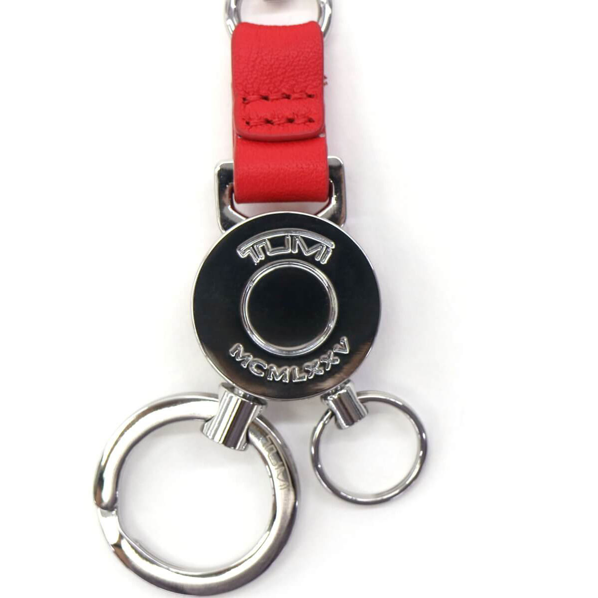 楽天市場】【正規品2年保証】 トゥミ TUMI キーホルダー Key Fobs