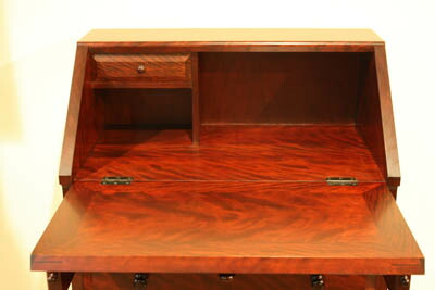 楽天市場】松本民芸家具 #33A型ビューロー1 : 松本民芸家具 gallery織絵