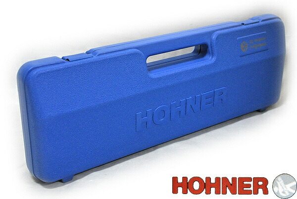 楽天市場】HOHNER ホーナー 鍵盤ハーモニカ Melodica/ メロディカ