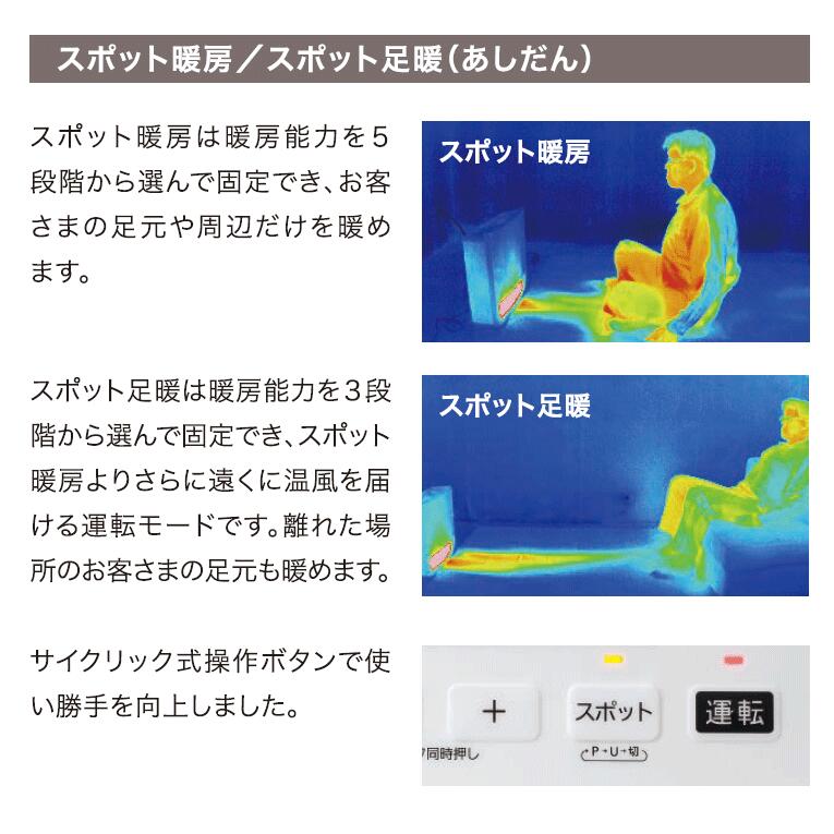 楽天市場】NORITZ ノーリツ ガスファンヒーター StandardType