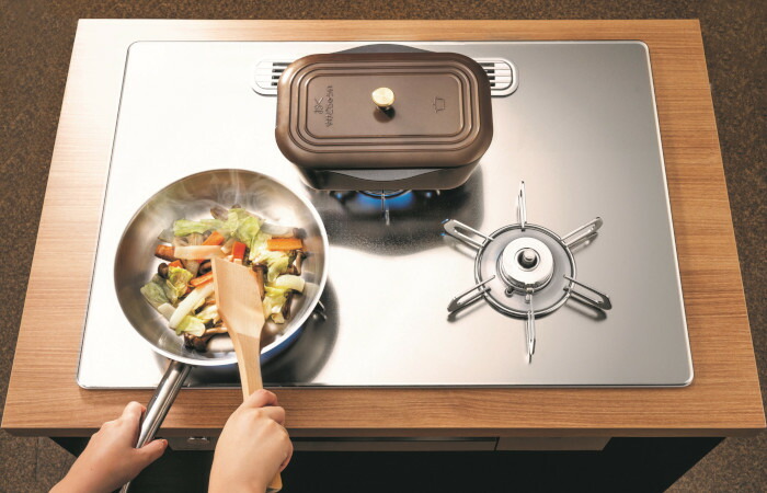 楽天市場】パロマ ラクックグランポット セット PGDA-42BM トリュフ