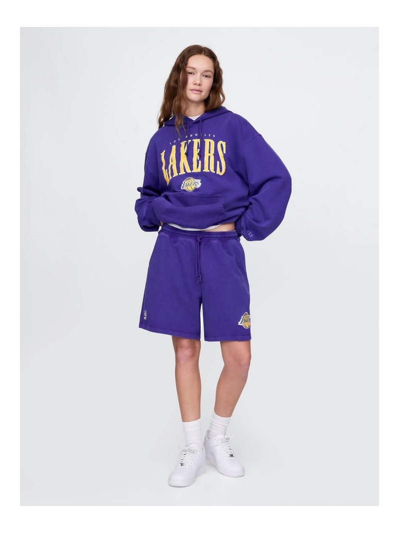 楽天市場】【SALE／30%OFF】(U)NBA ロサンゼルス レイカーズ ロゴ
