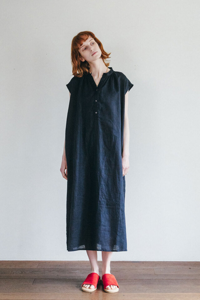 楽天市場】fog linen work ワンピース 「 リーア ワンピース