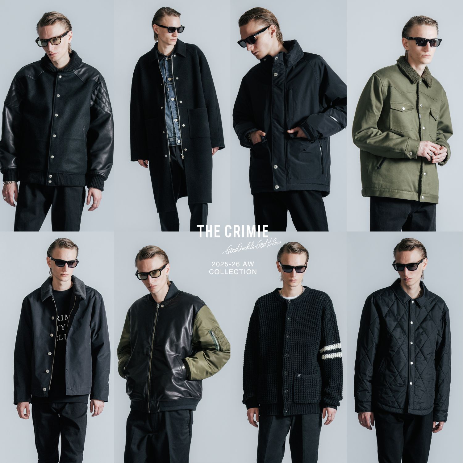楽天市場】【公式】 THE CRIMIE クライミー MELTON WOOL COAT メルトン
