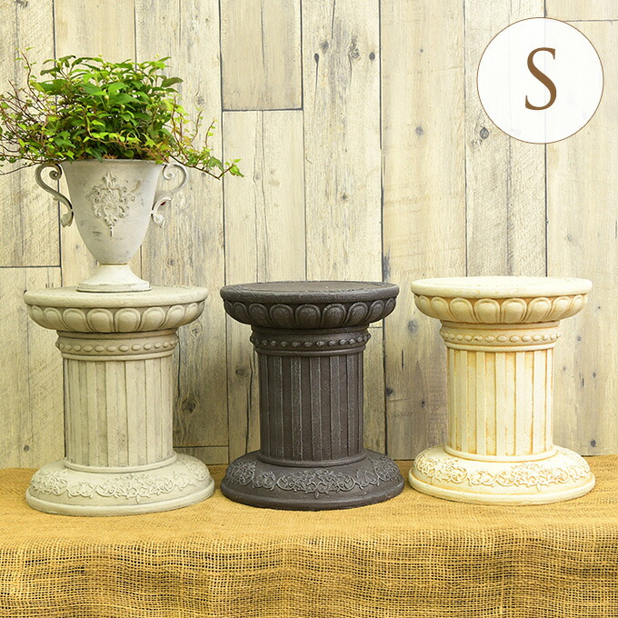 楽天市場】ガーデン雑貨 アンティーク 北欧 フラワースタンド おしゃれ