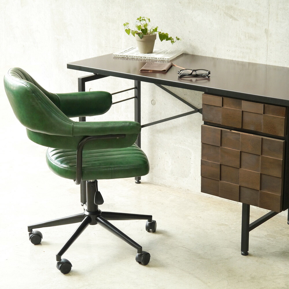 楽天市場】【3/1限定◇全品最大P10倍】デスクチェア GAZE チェア