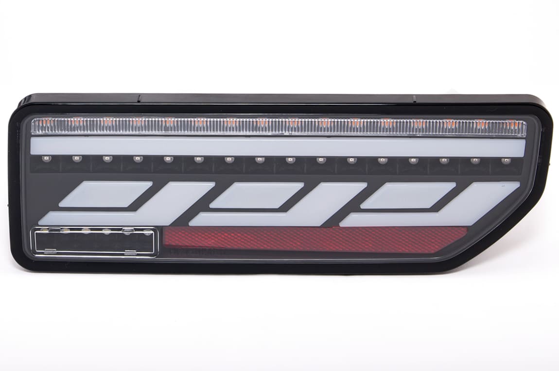 楽天市場】ショウワガレージ LEDテールランプ ジムニーJB64/ジムニー