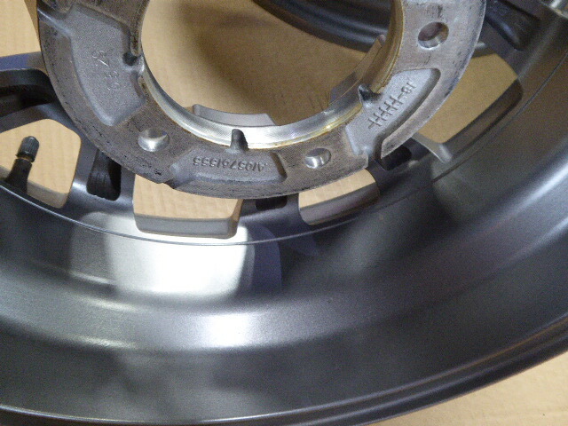 楽天市場】R6年登録ジムニーシエラJB74純正アルミ新車外し 4本