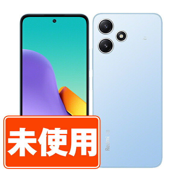 楽天市場】redmi 12 5g（機能（SIMカード）SIMロック解除済
