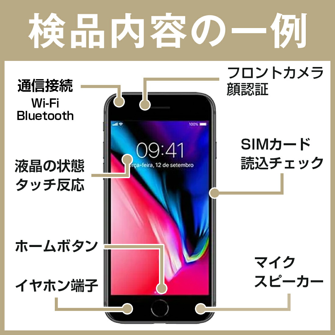 楽天市場】バッテリー100% 【中古】 iPhoneXR 128GB コーラル ほぼ新品