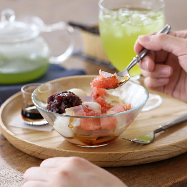 楽天市場】木村硝子店 ヒップ 14cm サラダボウル ガラス ボール 中鉢