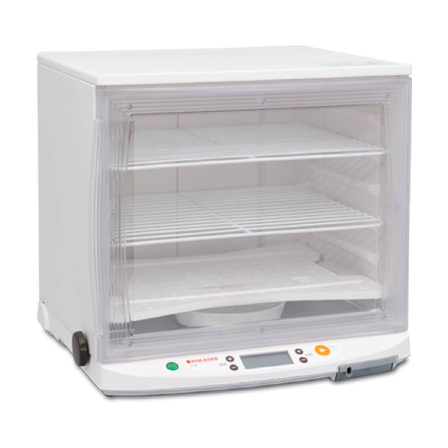 楽天市場】__【24廃番】_日本ニーダー 洗えてたためる発酵器 PF102_24H