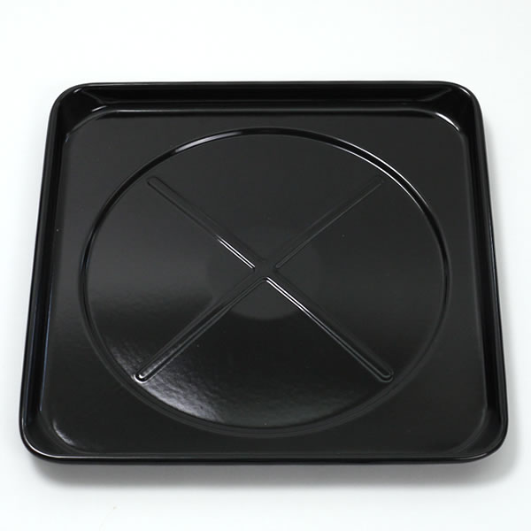 楽天市場】リンナイ 卓上ガスオーブンRCK-10M(a)・RCK-10AS用