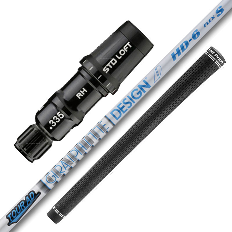 楽天市場】ツアーad hd テーラーメイドの通販