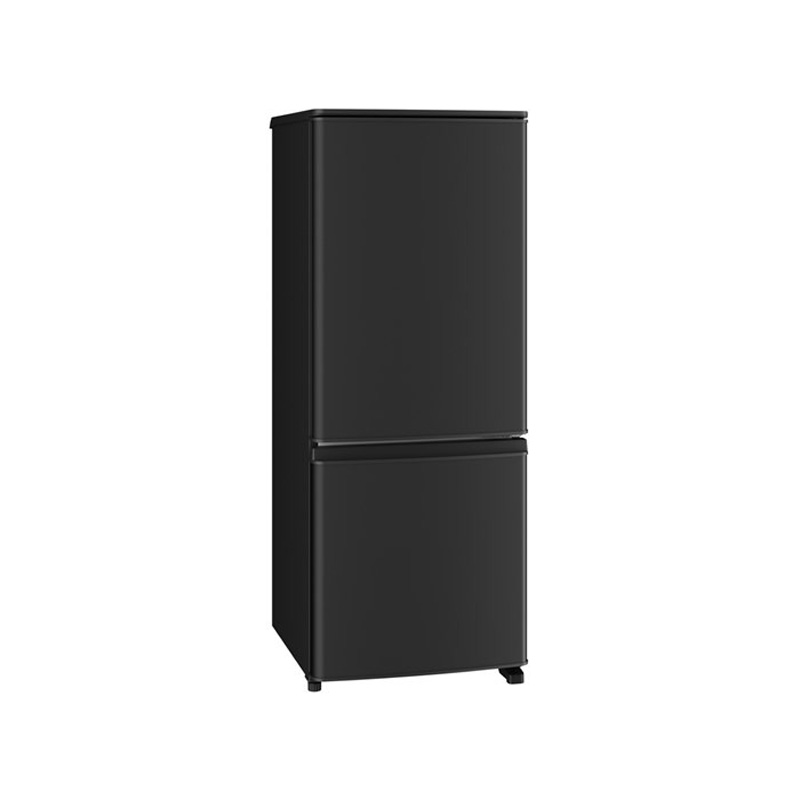 冷蔵庫 一人暮らしMITSUBISHI 168L 2022年製 極上美品A29a 冷蔵庫