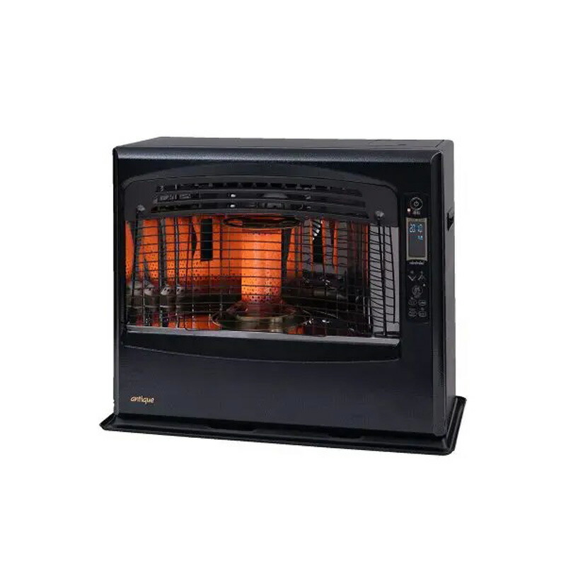 楽天市場】トヨトミ石油ファンヒーターの通販