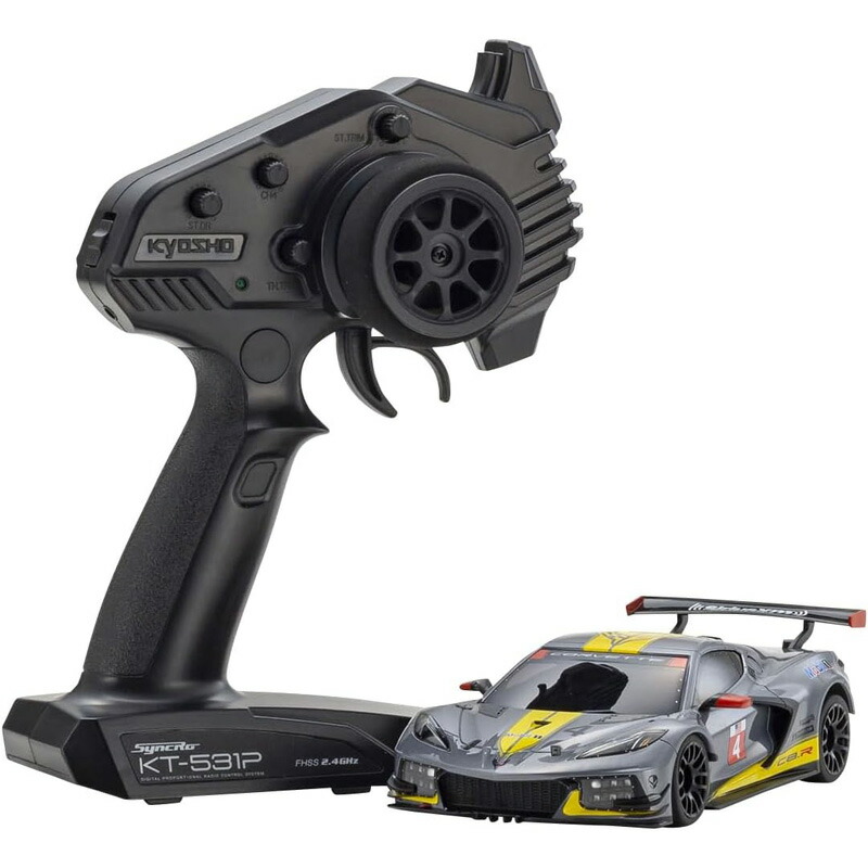 ラジコン ミニッツ レディセット」の人気商品一覧 | 安い商品を通販