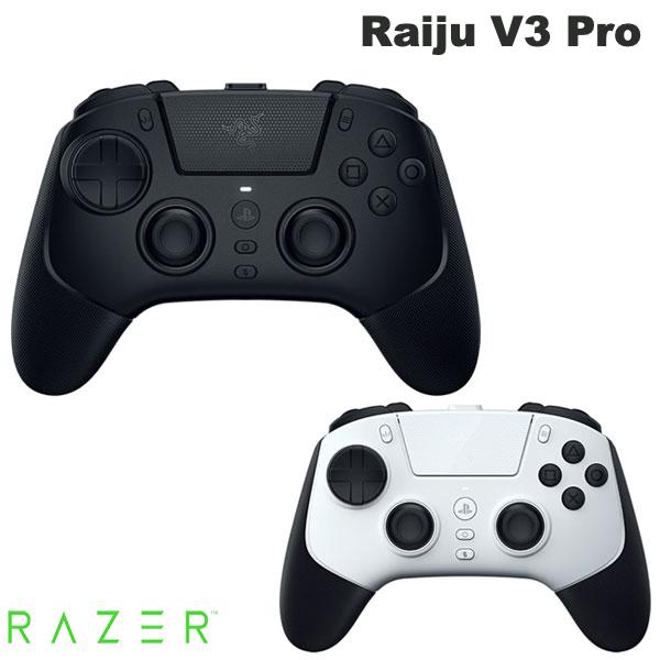 楽天市場】【Razer公式】 Razer Raiju V3 Pro PlayStation 5 & PC 用