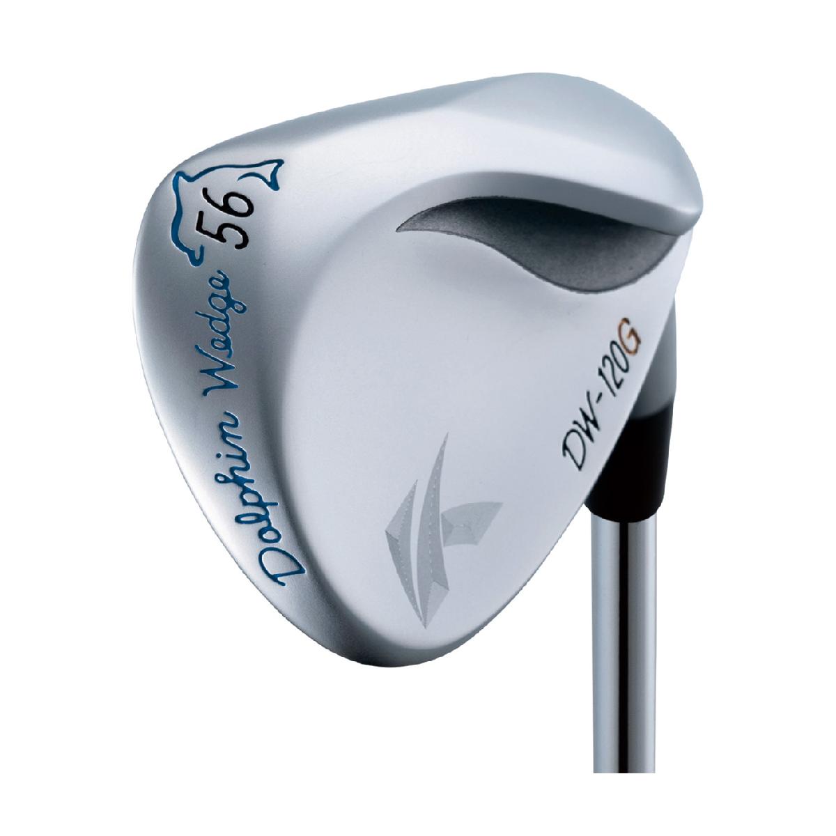 楽天市場】キャスコ DOLPHIN ドルフィンウェッジ DW-120G N.S.PRO