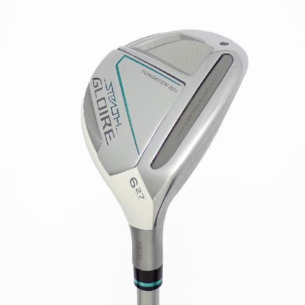 楽天市場】グローレ（番手6U）（クラブ｜ゴルフ）：スポーツ