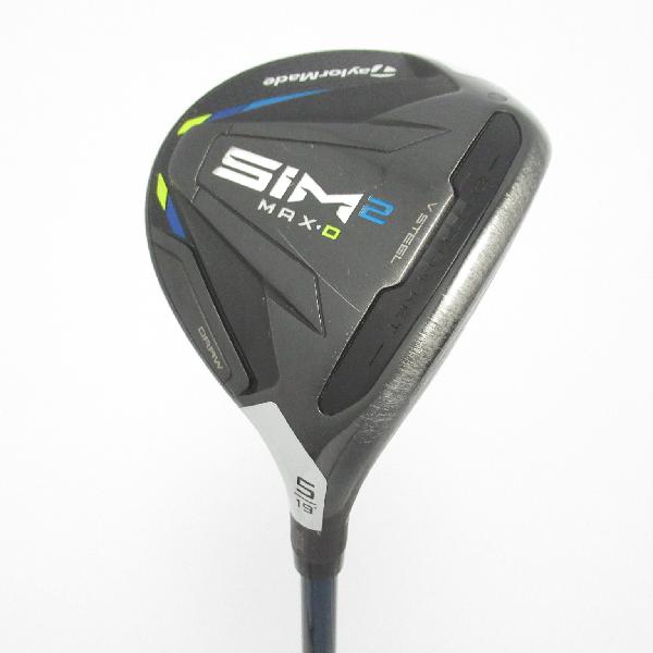 楽天市場】テーラーメイド m2 5 番 ウッドの通販