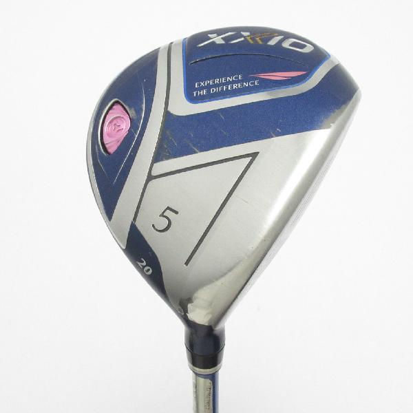 楽天市場】ゼクシオ11 フェアウェイウッド レディースの通販