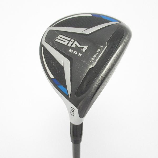 楽天市場】sim フェアウェイ ウッド 5wの通販