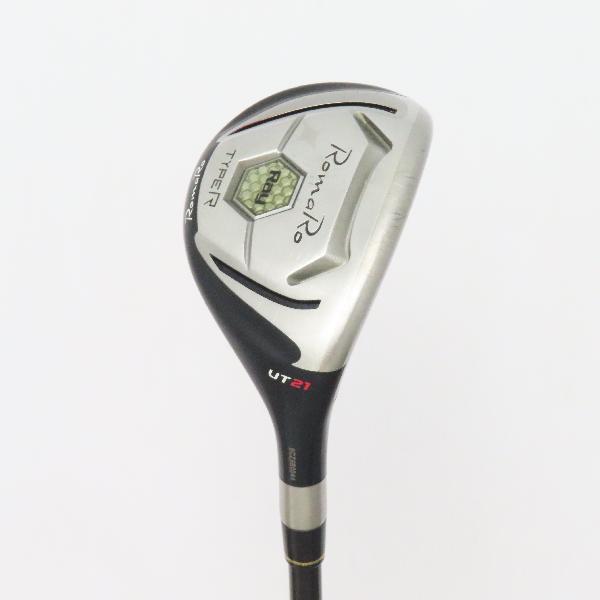 楽天市場】ロマロ Ray UT TypeR（ゴルフ｜スポーツ・アウトドア）の通販