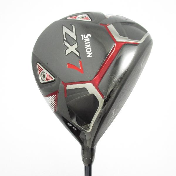楽天市場】スリクソン zx7 ドライバー diamana zx 60の通販