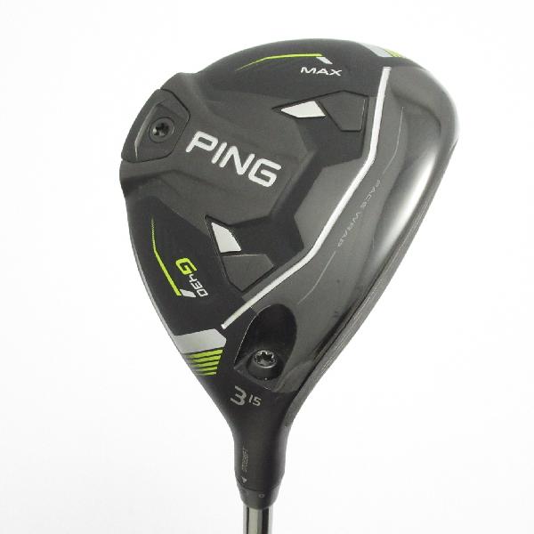 楽天市場】g430 ping tour 2.0 chrome75 ウッドの通販