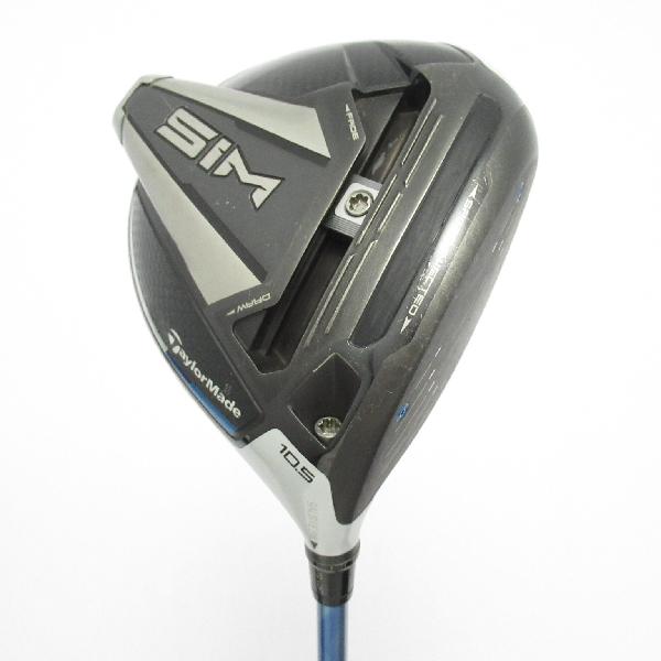 楽天市場】テーラーメイド sim ドライバー speeder 569 evolution vの通販