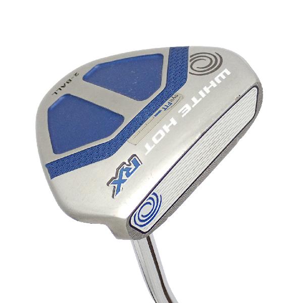 楽天市場】odyssey white hot rx パター カバーの通販