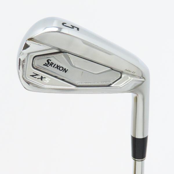 楽天市場】スリクソン zx5 アイアン modus 105の通販