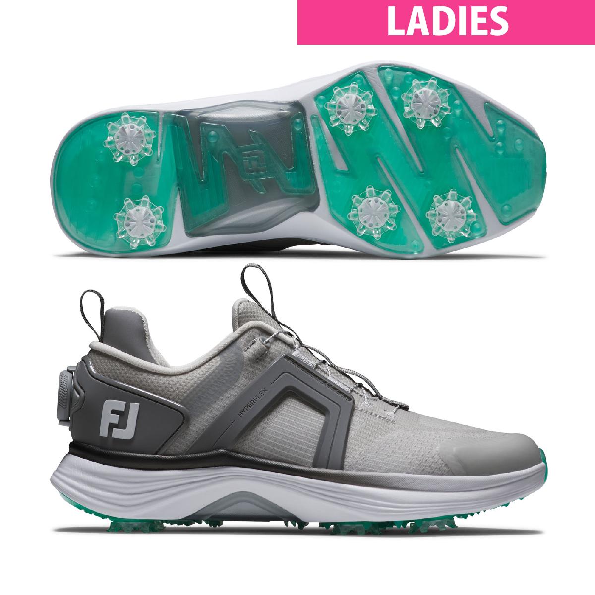 楽天市場】フットジョイ ハイパーフレックスボア2の通販