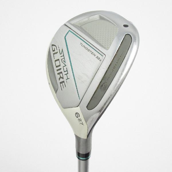 楽天市場】グローレ（番手6U）（クラブ｜ゴルフ）：スポーツ