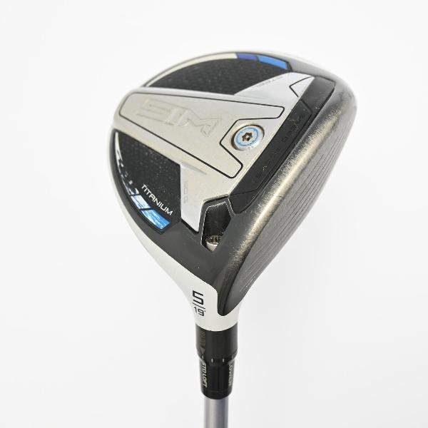 楽天市場】sim フェアウェイ ウッド 5wの通販