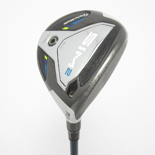 楽天市場】sim2フェアウェイウッドの通販