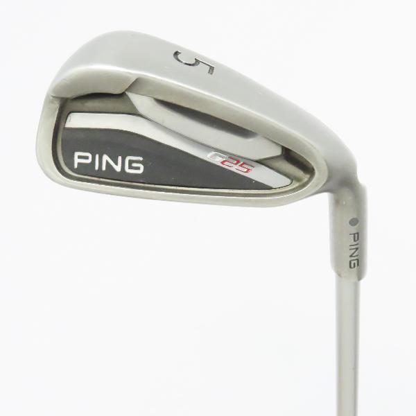 楽天市場】Ping アイアン G25の通販