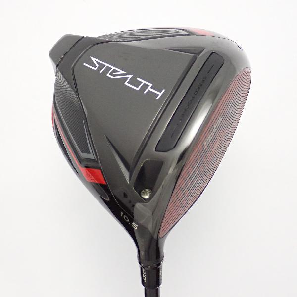 楽天市場】テーラーメイド ステルス tensei red(tm50) ドライバーの通販