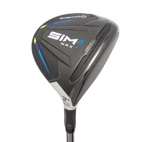 楽天市場】テーラーメイド 3hl m2 フェアウェイウッドの通販