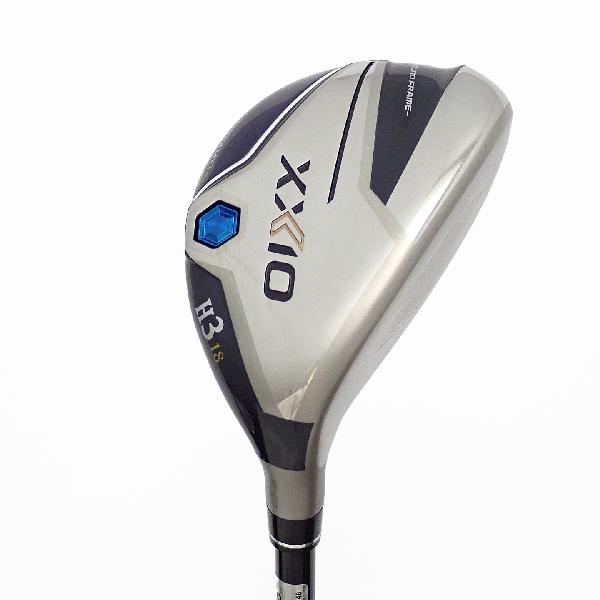 楽天市場】ゼクシオ 3 番 ユーティリティの通販