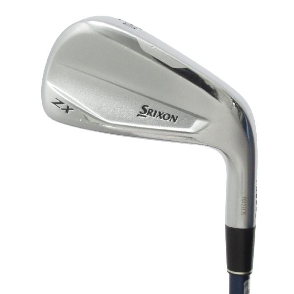 楽天市場】スリクソン zxユーティリティ ディアマナ #4の通販