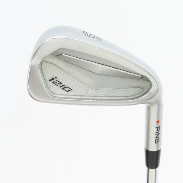 楽天市場】ピン アイアン 単品 i210の通販