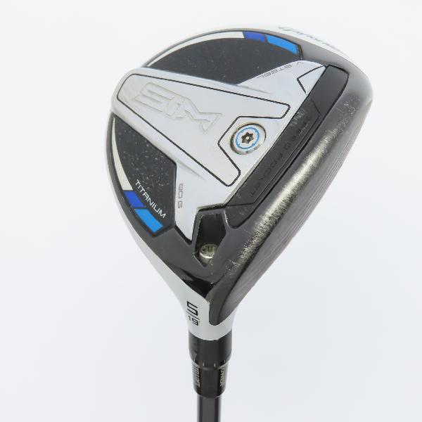 楽天市場】sim フェアウェイウッド ヘッドの通販