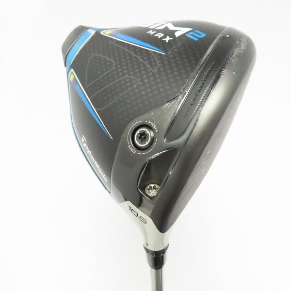 楽天市場】sim2 max d ドライバー 10.5 sの通販