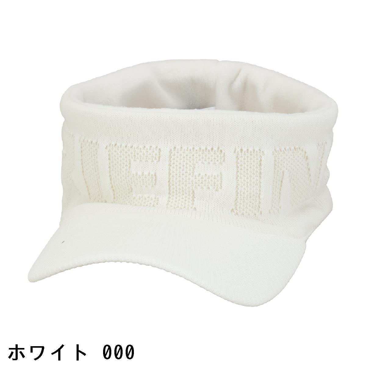 BRIEFING GOLF ニットサンバイザー 2個セット BRIEFING GOLF ニット