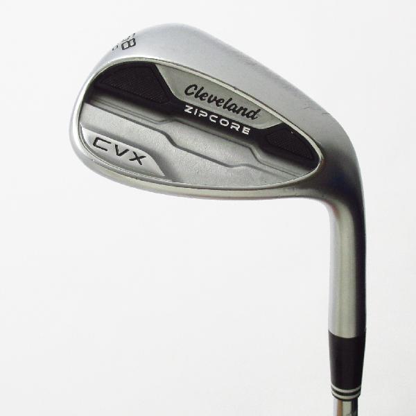 楽天市場】クリーブランド cg cvx zipcore ジップコア 58の通販