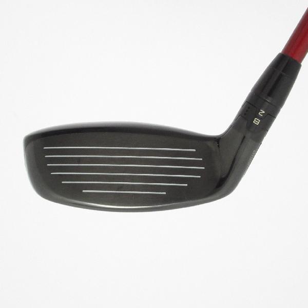 Used Titleist Gt2 Utility Project X Denali Red 60 Hybrid U5 Shaft